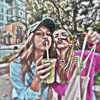 .chickvlogss