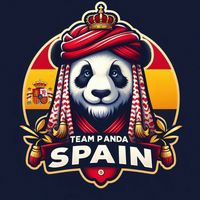 teampandaspain