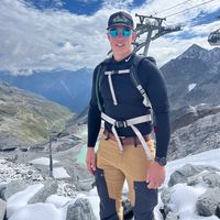 brokkieontour