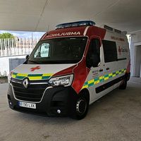 dambulance