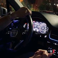 оригинальный звук