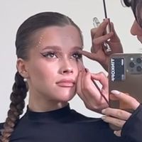 оригинальный звук