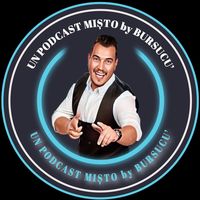 sunet original - un PODCAST mișto by Bursucu’