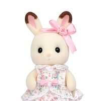 sylvanian_sophie