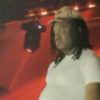 original sound - lucki