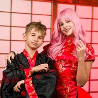 оригинальный звук