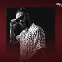 ROPHNAN SHEGEY DJ KERIM MB LIVE MIX 2024