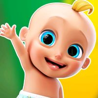 original sound - LooLoo Kids Brasil