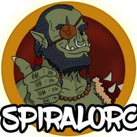 original sound - SpiralOrc