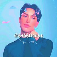 bubbegian