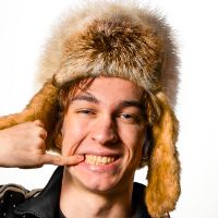 оригинальный звук