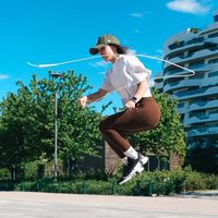 daniijumps