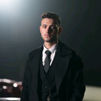 الصوت الأصلي