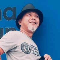 original sound - TeoAzman