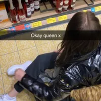 Hope you are okay