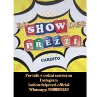 loshowdeiprezzicardito