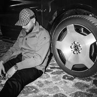 Nightlife dorian x Moel