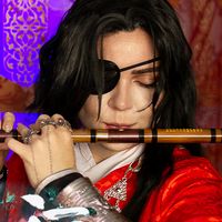 оригинальный звук