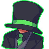thehattedman