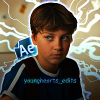 original sound - Young Hearts