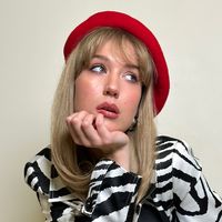 оригинальный звук