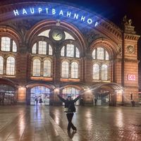 TicTacToe Lee dreht durch