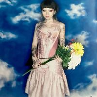 Charm Bracelet Jazmin Bean