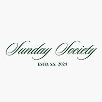 sundaysocietyofficial