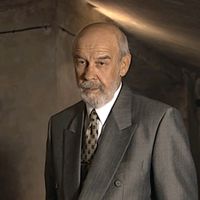 оригинальный звук