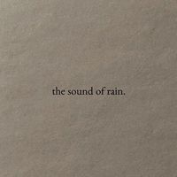 the_sound_of_the_rain_