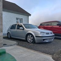thatsilvermk4golf
