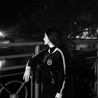 оригинальный звук