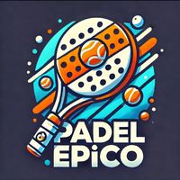 sonido original - Pádel Épico