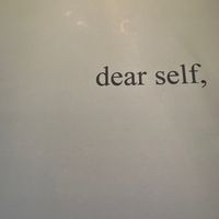 dear.self11