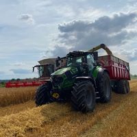 agricumax