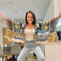 The pain I can feel myself rot