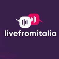 livefromitalia
