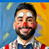thegreekclowndoctor