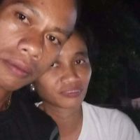 original sound - baby Rodolfo laidy gay