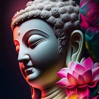 original sound - Buddha Daily