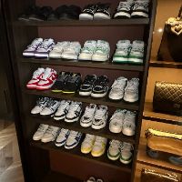 original sound - Reps-shoes