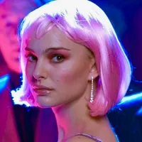 Jvliozzz Pink and White