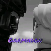 garmadontheruler