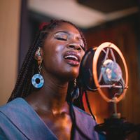 Prisca Vua tout est différent