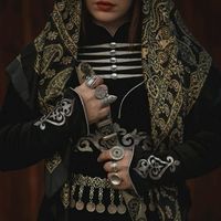 оригинальный звук