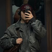 оригинальный звук