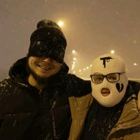 оригинальный звук