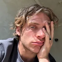 Dominic Wright on Spotify