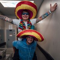 Repeat It by Martin Garrix and Ed Sheeran