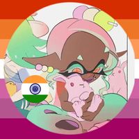 I must apologize splatoon ver